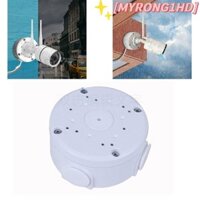 Myrong1hd Camera Quan Sát Hộp Nối Đa Năng Ẩn Cáp & Đầu Nối Kim Loại Nhôm Hộp Nối Hộp Chống Thời Tiết