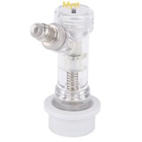 Myst Quality Kegs Quick Disconnect Homebrewing Phụ kiện cho bia và thùng đựng đồ uống có tuổi thọ cao