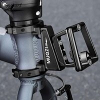 [Mystart.vn] Bộ chuyển đổi Pannier mũi lợn xe đạp gấp cho xe đạp gấp Birdy Dahon SP8 412