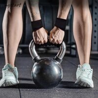 [Mystart.vn] Găng tay bảo vệ lòng bàn tay Găng tay đi xe đạp có thể điều chỉnh chống trượt cho thể dục dụng cụ kéo lên