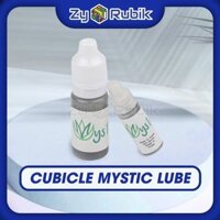Mystic - Dầu Bôi Trơn Rubik/ Cubicle Labs Mystic (Thể tích 10cc, 3cc) - Zyo Rubik