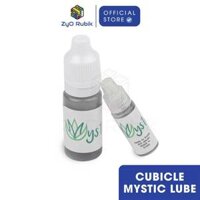 Mystic - Dầu Bôi Trơn Rubik/ Cubicle Labs Mystic (Thể tích 10cc, 3cc) - Zyo Rubik