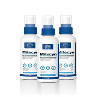 Mytecin alkin xịt ghẻ viêm da cho chó mèo