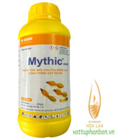 Mythic 240SC - Thuốc Trừ Mối Chuyên Dùng cho Công Trình Xây Dựng - #096B# 1 lít