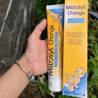 Mytosyl 145g Kem liền sẹo, giảm thâm mitosyl Pháp