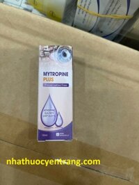 Mytropine Plus 10ml