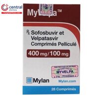 MyVelpa 400mg/100mg
