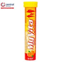 MyVita Multivitamin