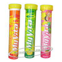 MYVITA VITAMIN C