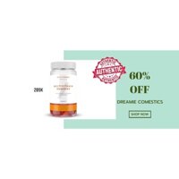 Myvitamins Multivitamin Gummies 30v