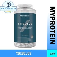 Myvitamins - Tribulus Viên uống tăng Testosterone - 90 viên