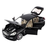 [MZ] Porsche Palamera 2017 1:18 [Black] -SP004151