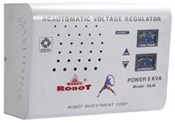 Ổn áp Robot - 8KVA (90V-240V)