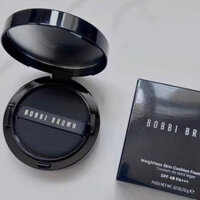 Nᴇᴡ✨ 𝗕𝗢𝗕𝗕𝗜 𝗕𝗥𝗢𝗪𝗡 𝗪𝗘𝗜𝗚𝗛𝗧𝗟𝗘𝗦𝗦 𝗦𝗞𝗜𝗡 𝗖𝗨𝗦𝗛𝗜𝗢𝗡 𝗙𝗢𝗨𝗡𝗗𝗔𝗧𝗜𝗢𝗡 🖤