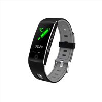 N / A Smart Watch, Fitness Tracker with Call Reminder, Activity Tracker with 1.08" Touch Screen, IP68 Waterproof Smart Watch with Pedometer, Sm...