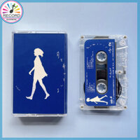 N-Buna Walking on the Moon Băng Cassette Tape Brand New [Sealed] Original CT-VN