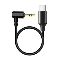 N Cáp Chuyển Đổi Âm Thanh Micro 20cm 7 87 usb c Sang 3 5mm aux Cho Máy Ảnh Thể Thao action 2 3 4