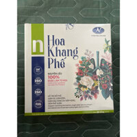 N HOA KHANG PHẾ NAPHACO