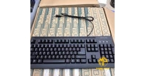 Bàn phím Mitsumi 8838 L1 - USB