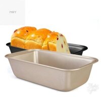 N R T Khuôn loaf chữ nhật chống dính làm bánh mỳ (MS 198)