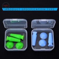 N & T  4 Cái / bộ Dụng Cụ Mắt Mắt Nhãn Khoa Silicon Mềm Vỏ Phẫu Thuật Mắt Đẹp