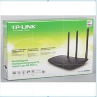 N015 Phát wifi tplink 940 3 anten