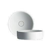 Chậu rửa Caesar LF5258