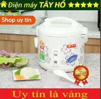 [N182ETV][HÀNG CHÍNH HÃNG] Nồi cơm điện Sharp 1.8 lít N182ETV'SW'