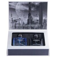 N2 - Nước Hoa Nam, Combo 2 Chai Nước Hoa Nam Hàng Nội ĐịaTrung Jeanmiss ( Chính Hãng )