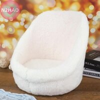 N2hao Đạo cụ chụp ảnh cho bé sơ sinh Tư thế ghế Sofa Mini Đạo cụ cho bé Ảnh n