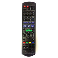 N2qayb mới000479 Dành Cho Panasonic Blu-ray DISC RECORDER IR6 Điều Khiển Từ Xa DMRBW780