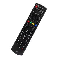 N2qayb mới000934 Dành Cho Tivi LCD PANASONIC Điều Khiển Từ Xa TH-32AS610A TH-42AS640A TH-32AS630H TH-40CS620H TH-55CX700H TH-L42E6H