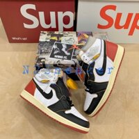 [N2Sneaker] Nguyên Bản | Siêu Cấp - Giày Nike Jordan 1 Union