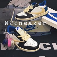 [N2Sneaker] Phiên bản tiết kiệm | 1:1 - Giày Jordan Travis Fragment low