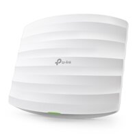 [N300] TP-Link Omada EAP110 | Access Point Wifi Gắn Trần Băng Thông 300Mbps