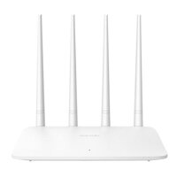 N300 Wireless Router TENDA F6