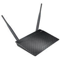 N300Mbps Wireless Router ASUS RT-N12+