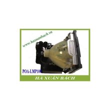 Bóng đèn máy chiếu Sanyo POA-LMP100