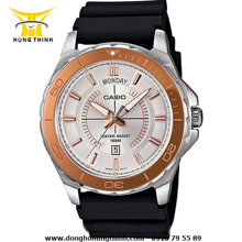 Đồng hồ nam Casio MTD-1076