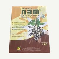 N3M kích rễ hộp giấy 1kg