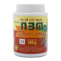 N3M lọ 500g- Siêu ra rễ