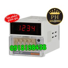 Bộ định thời Autonics FS4E-1P4