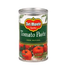 Sốt Paste cà chua Del Monte - 170g