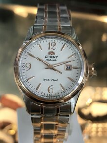 Đồng hồ nữ Orient FNR1Q002W0