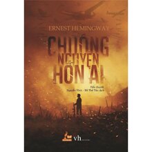 Chuông nguyện hồn ai - Ernest Hemingway