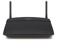 N600 Dual-Band Smart Wifi Wireless router LINKSYS EA2750