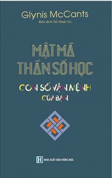 Con Số Vận Mệnh Của Bạn