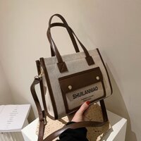 N7 Túi Quai Xách Công Sở