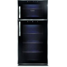 Tủ rượu Caso WineDuett Touch 21