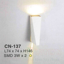 Đèn tường trang trí CN-137